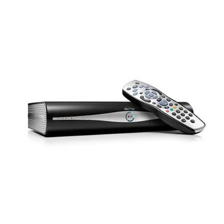 Photo of Sky HD/Sky Q Box (Shiregreen S5) #1