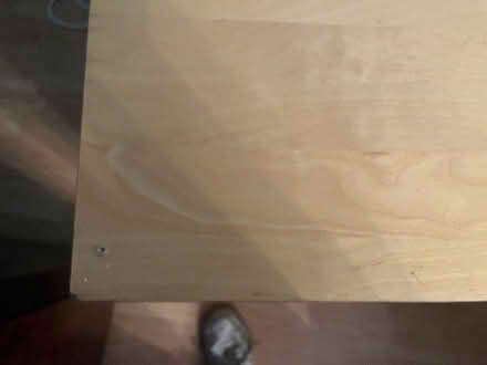Photo of free Ikea Chest Of Drawers (G75) #1
