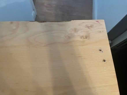 Photo of free Ikea Chest Of Drawers (G75) #2