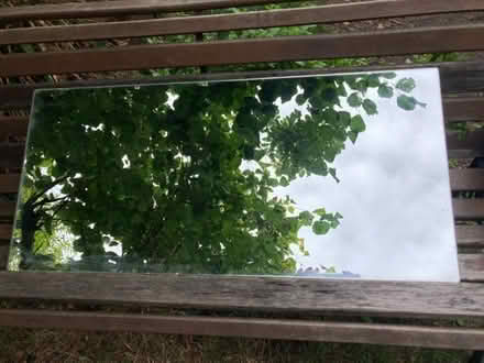 Photo of free Mirror, without frame (Malvern Link WR14) #1