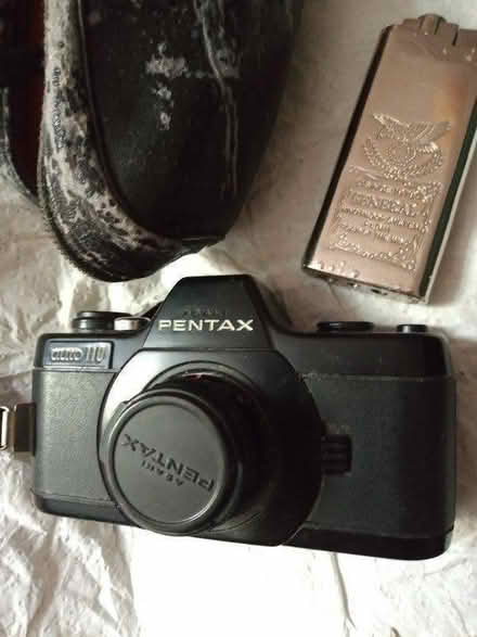 Photo of free Tiny Pentax 110 (Central Truro.) #2