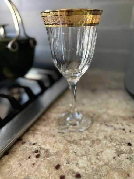 Photo of free Glasses (East Flatbush Brooklyn) #1