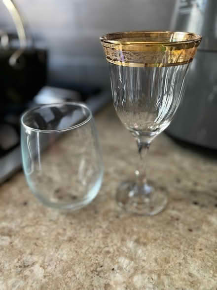 Photo of free Glasses (East Flatbush Brooklyn) #3