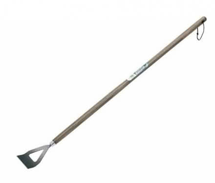 Photo of Garden hoe (Upper Bourne GL5) #1
