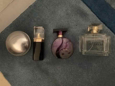 Photo of free Empty Perfume Bottles (Nottingham NG3) #1