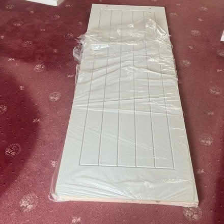 Photo of free Wooden internal door (5 Panel) (Cheltenham) #1