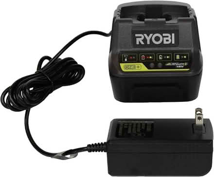Photo of Ryobi 18v Battery Charger (Plymouth)