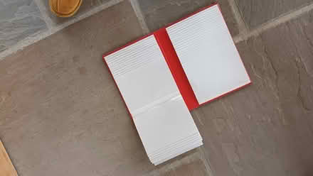 Photo of free Flip style photo albums (Near Framlingham IP13) #2