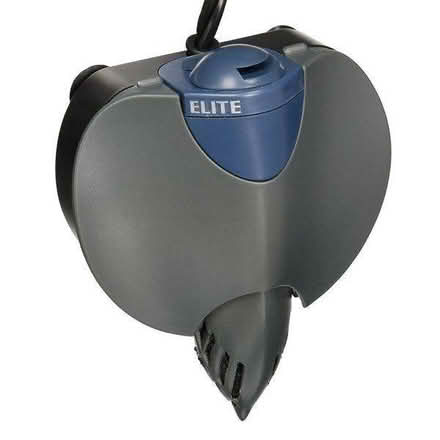 Photo of Filter for a 75-80L tank (Collier Row) #1