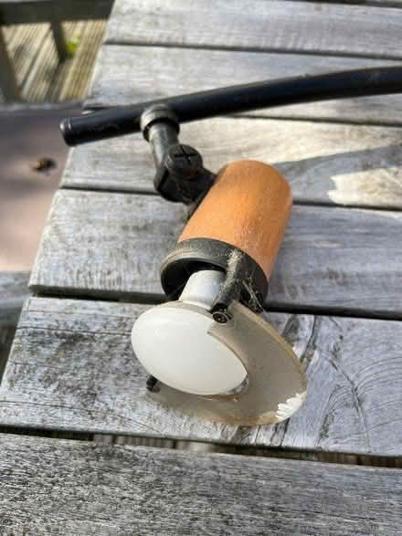 Photo of free Kitchen spotlight set (B91 Solihull) #1