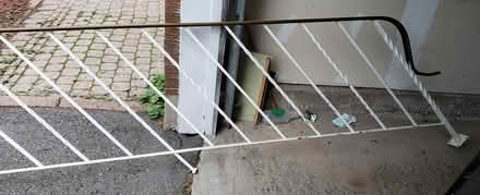 Photo of free Metal stair railing (Trend Arlington) #2