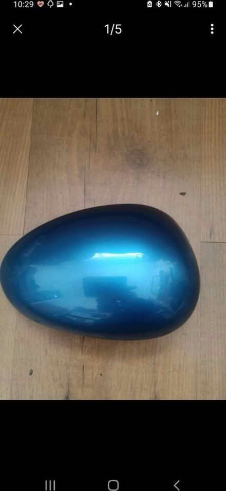 Photo of free Rover 45 mirror cover (SA4) #1