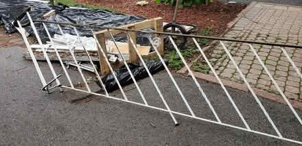 Photo of free Metal stair railing (Trend Arlington) #3
