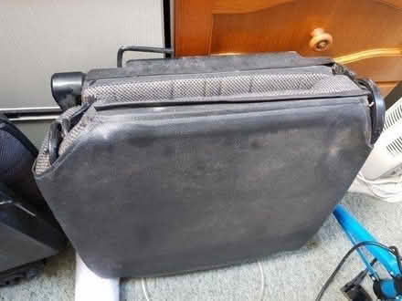 Photo of free Folding removable car seats (Hereford area) #4