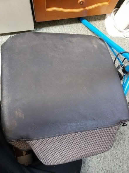 Photo of free Folding removable car seats (Hereford area) #3
