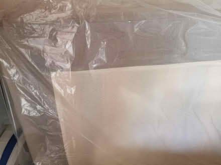 Photo of free ikea sultan double bed and matress (Rathmines) #2