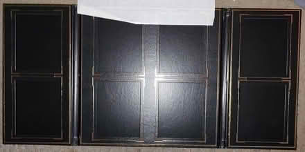 Photo of free Picture frame 'book' (Northridge) #1