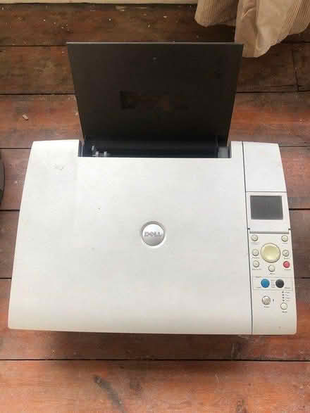 Photo of free Printer (weybridge) #1