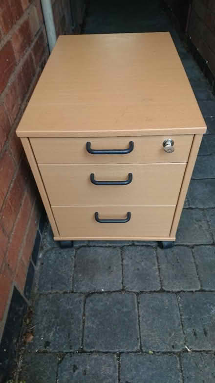 Photo of free Drawers (Braunstone Town LE3)