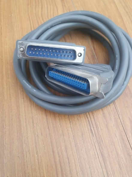 Photo of free Printer Cable (Lovedean PO8 9) #1