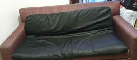 Photo of free Sofa bed (Dayton) #1