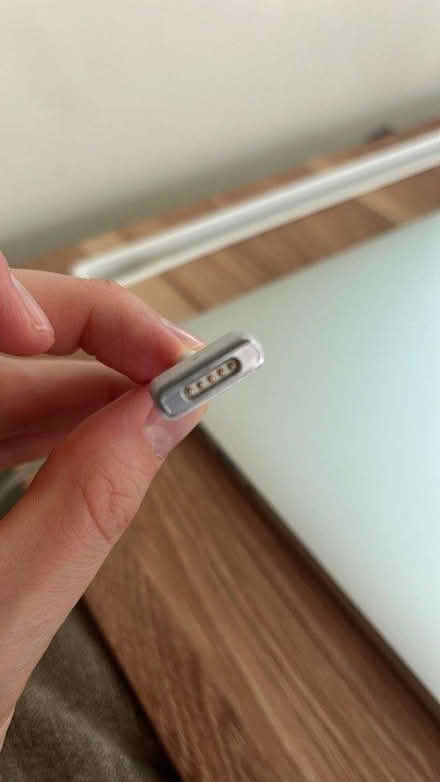 Photo of MagSafe charger for old MacBook (GU1, Warren Road, Guildford) #1