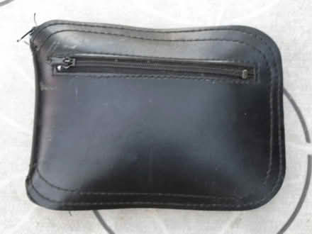 Photo of free Fold up shopping bag (Woodley RG5) #1