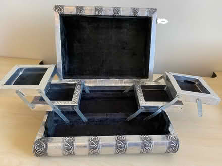 Photo of free Jewellery Box (Cherry Hinton CB1) #1