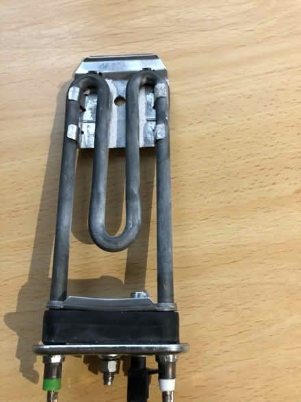 Photo of free Heating Element (Letchworth Grange Estate) #1