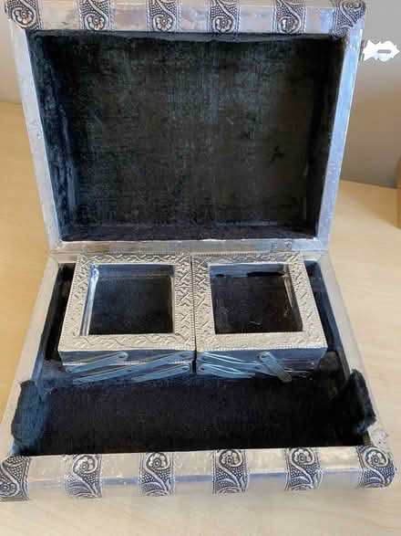 Photo of free Jewellery Box (Cherry Hinton CB1) #2