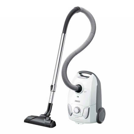 Photo of Cylinder vacuum cleaner (West Heath TN13) #1