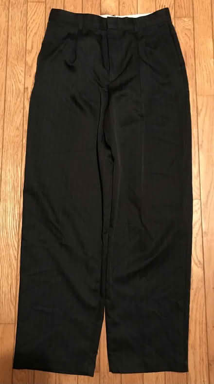 Photo of free Pair of Boys Dress Pants (Woodstock, NY) #2