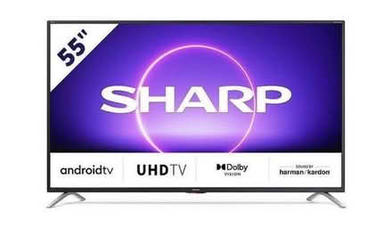 Photo of TV (Norwich NR2) #1