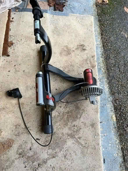 Photo of free Chrono turbo trainer (Hersham KT12) #2