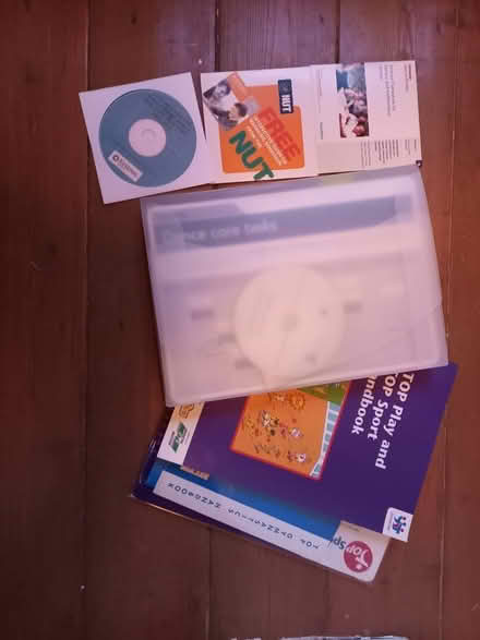 Photo of free Primary School Teacher Resources (Gomersal BD19) #1