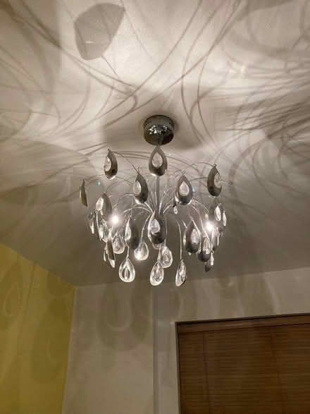 Photo of free light fitting (South Yardley, B26) #2