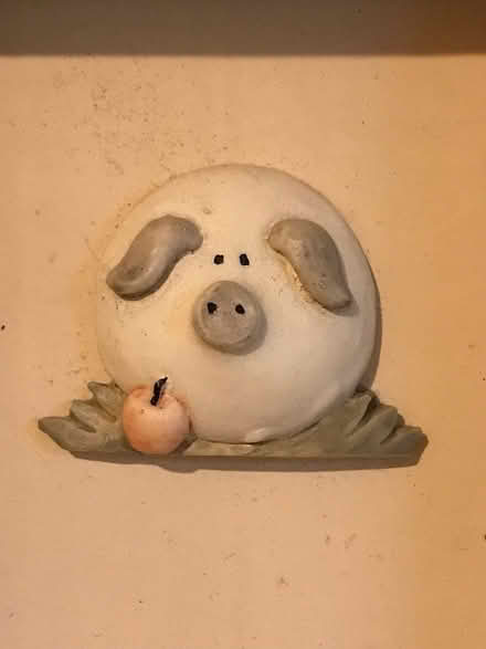 Photo of free Pig Picture (Hartford CW8) #2