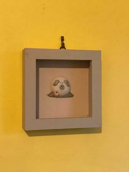 Photo of free Pig Picture (Hartford CW8) #1