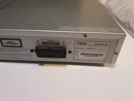 Photo of free Optimus 5" LCD TV (analogue) (Whitley Bay NE26) #2