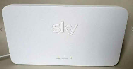 Photo of Sky Broadband WiFi Booster (St Helens WA10) #1