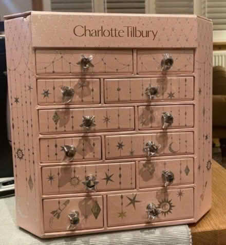 Photo of Boxes like this (Newtongrange, EH22) #1