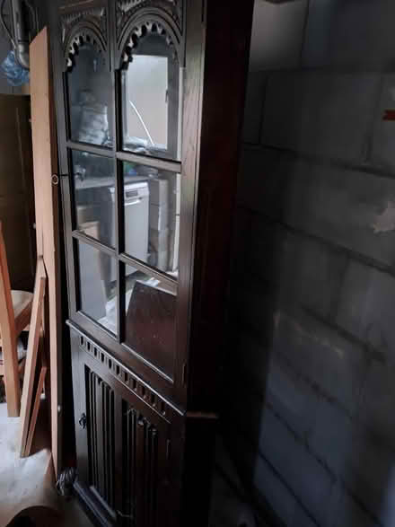 Photo of free Corner Unit (Normanton) #1