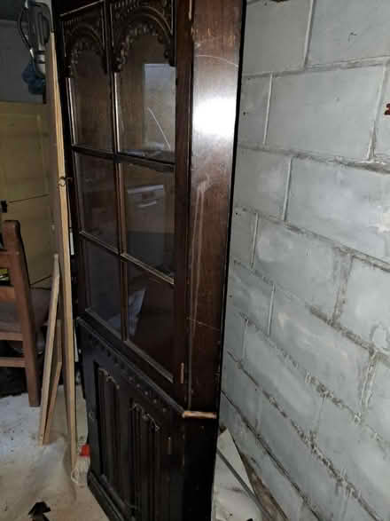 Photo of free Corner Unit (Normanton) #2