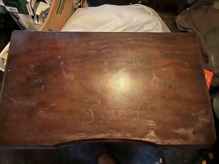 Photo of free Reproduction Antique Table (Saham Toney IP25) #1