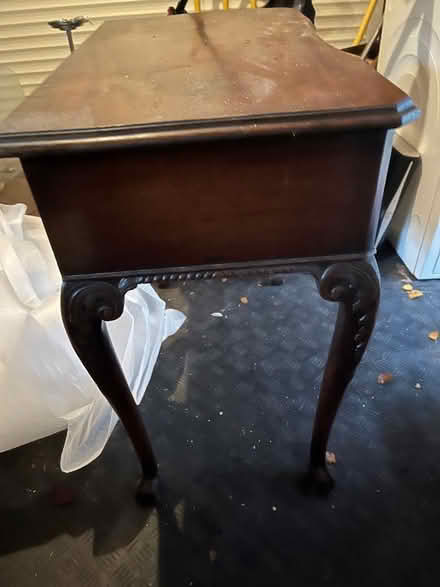 Photo of free Reproduction Antique Table (Saham Toney IP25) #2
