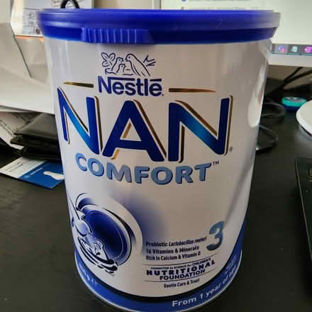 Photo of free Nan Comfort 3 (Strathfield) #1