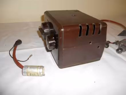 Photo of free Vintage PYE Band III adaptor for TV (Morpeth Town NE61) #4