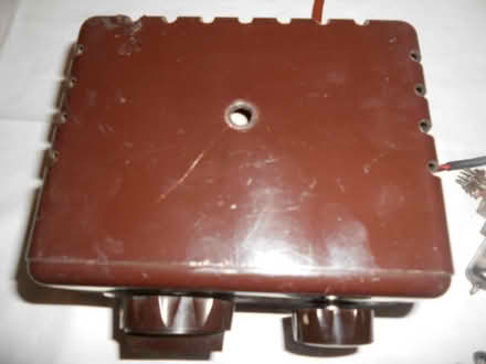 Photo of free Vintage PYE Band III adaptor for TV (Morpeth Town NE61) #3