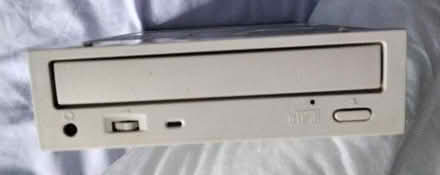 Photo of free Disc drive for desktop computer (Cheshunt EN7) #1