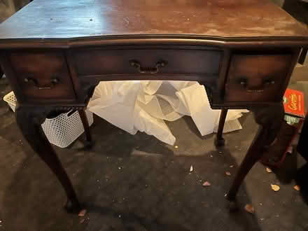 Photo of free Reproduction Antique Table (Saham Toney IP25) #3